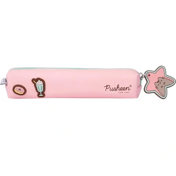 Pusheen storage pencil case