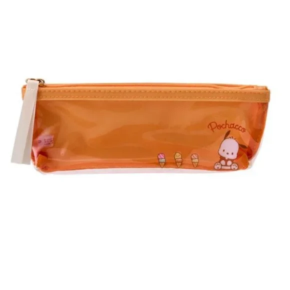 Pochacco Everyday Slim Pencil Pouch, NWT