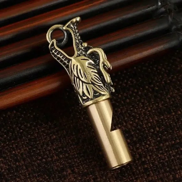Brass Dragon