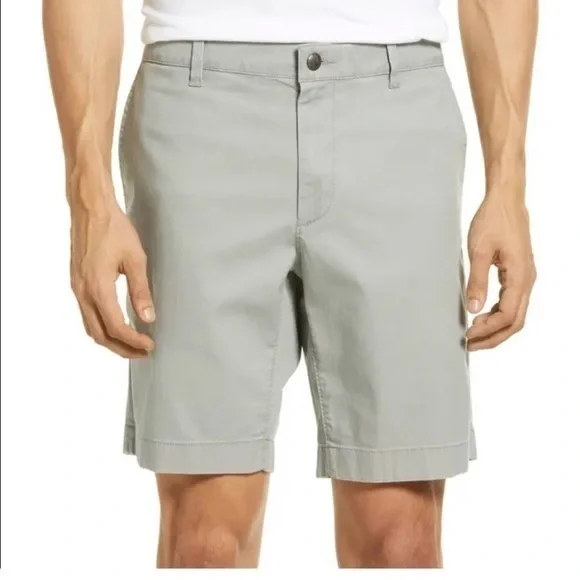 NEW FAHERTY Island Life Shorts 42