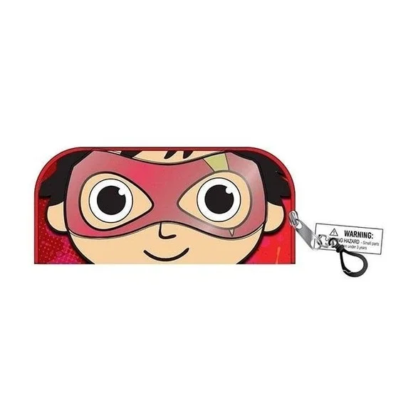 Ryan S World 3D Pencil Case - Innovative Designs