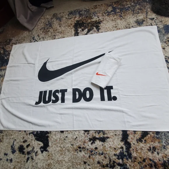 Nike Towel‎ Set