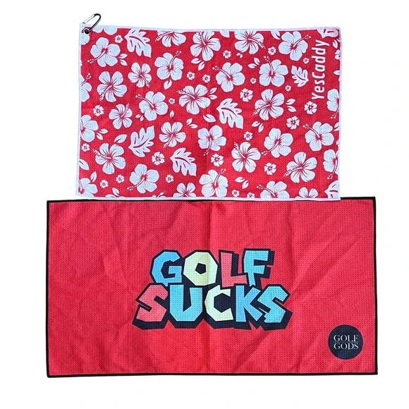 Golf Gods 
