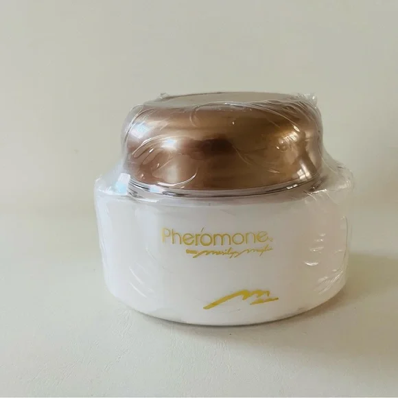 Marilyn Miglin Pheromone Triple butter body cream