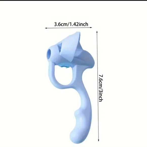 Corrective Occupational therapy assistive writing device Autism/Arthritis/Stroke