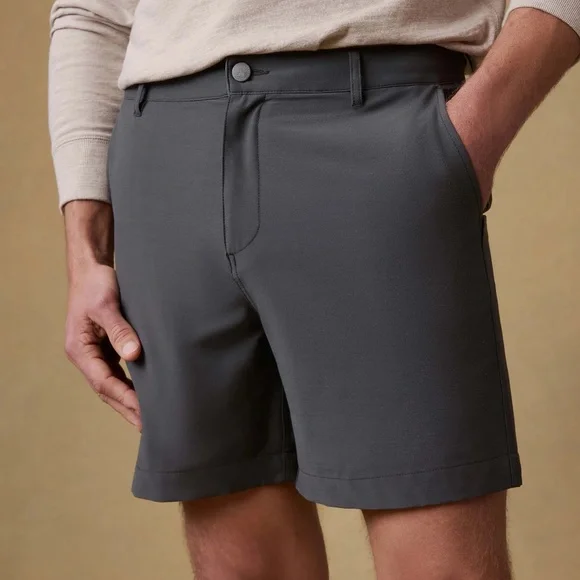 Faherty All Day Short 2.0 (7
