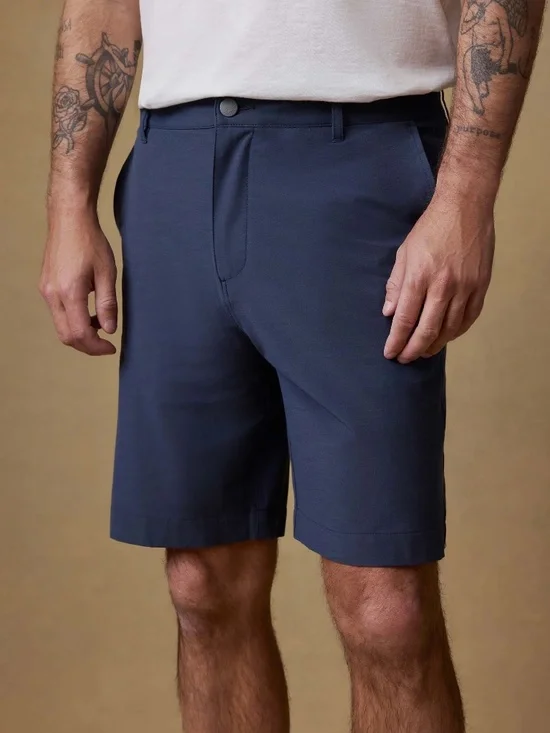Faherty All Day Shorts 2.0 (9