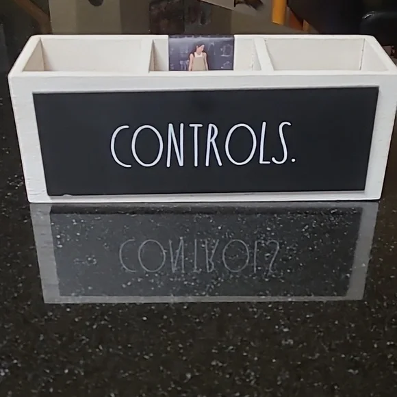 Rae Dunn Desktop Box