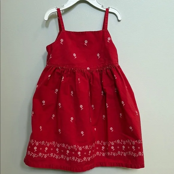 Gymboree rainbow tag size S (2-3 yrs)