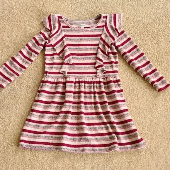 Nwt gymboree dress size 4