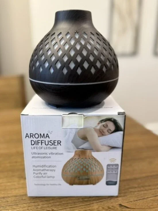 Aroma Diffuser