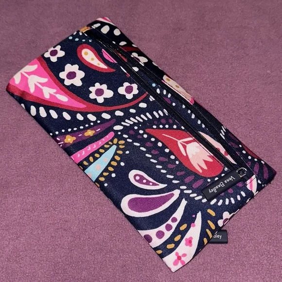 Vera Bradley Pencil pouch