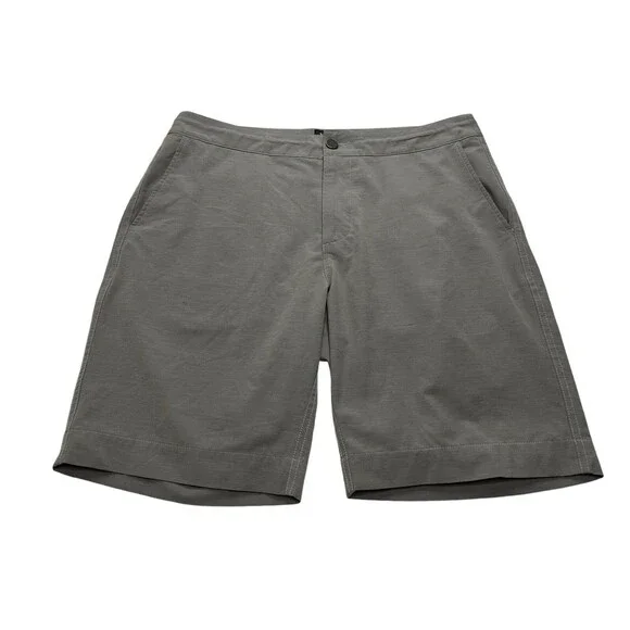 Men's Faherty All Day Shorts 9