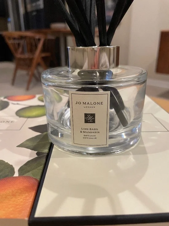 Jo Malone London “EMPTY” diffuser bottle