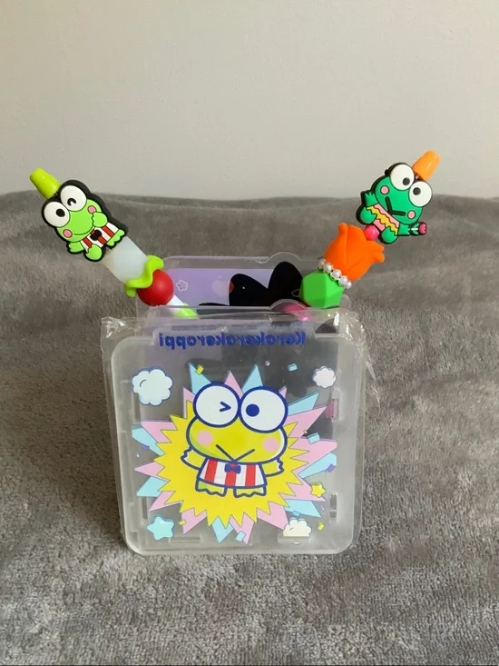 Keroppi bundle