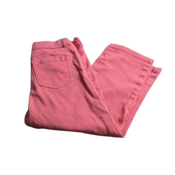 Gymboree capri 8