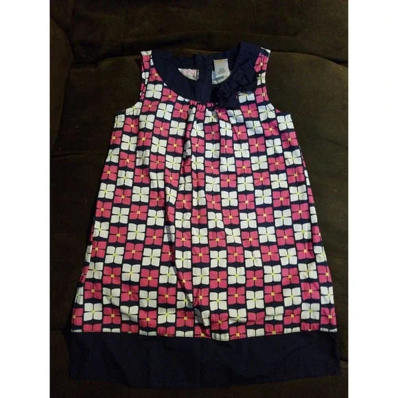 Gymboree bright ideas‎ outlet dress 6