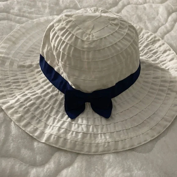 Gymboree Baby Girls Beach Hat 6-12 Months​