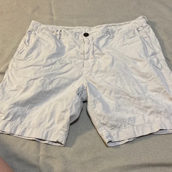 Fatherty men’s 35 short