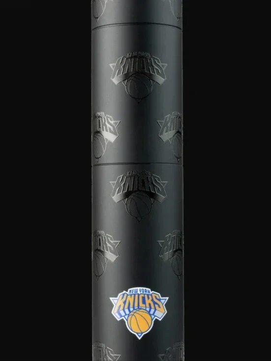 NIB New York Knicks MINI PRO DIFFUSER Black Logo