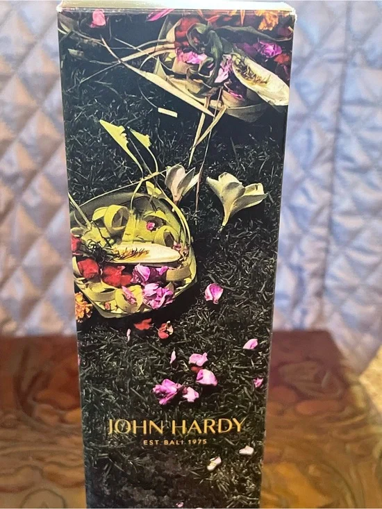 John Hardy Reed Diffuser