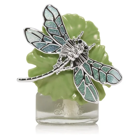 Yankee Candle Dragonfly Scent Plug Diffuser