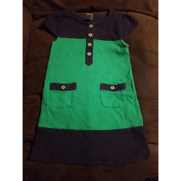 Gymboree‎ smart little lady dress size 5
