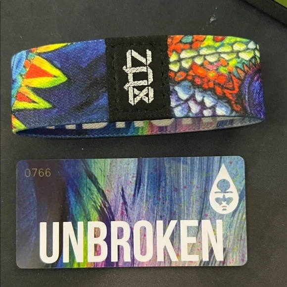 NWT Zox 