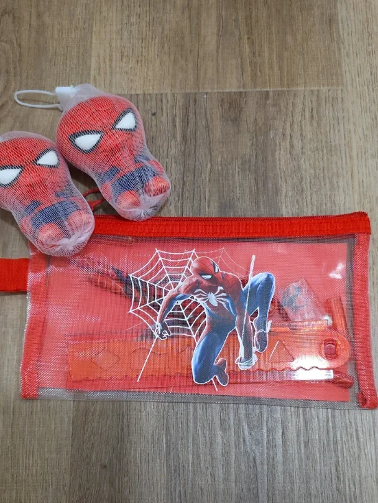 🕷 Spiderman Bundle