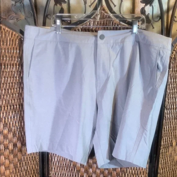 NWOT Faherty All Day Men’s Shorts Size 42