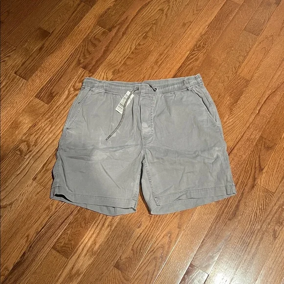 Faherty men’s medium shorts NEW