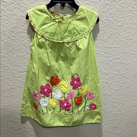 Vintage Gymboree dress size 4T