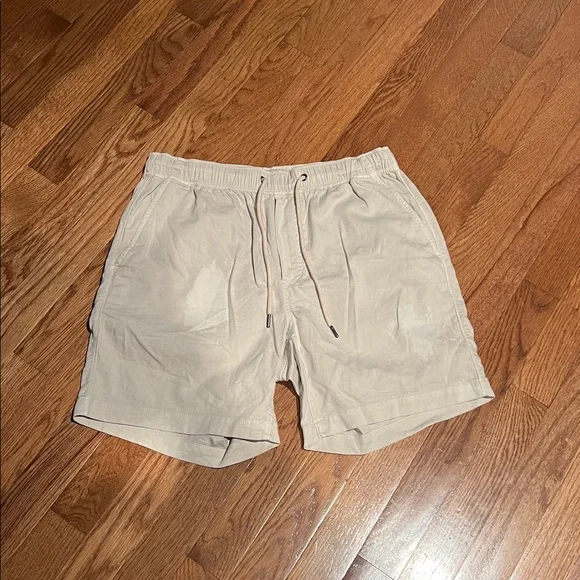 Faherty men’s small shorts NEW