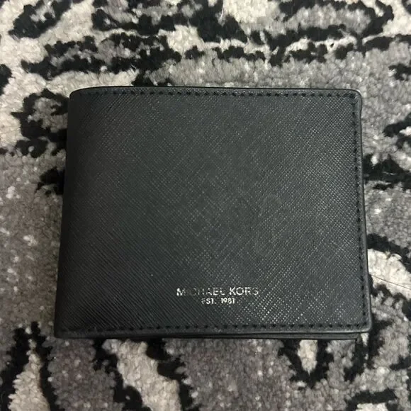 Michael Kors Men Wallet