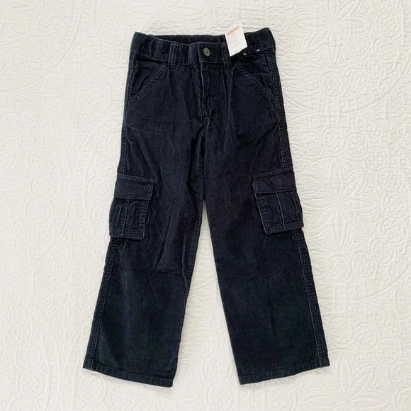 Gymboree Boys‎ Corduroy Pants