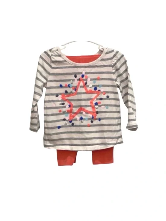Gymboree Outfit