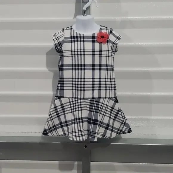 Girls dress size 4‎ Gymboree brand