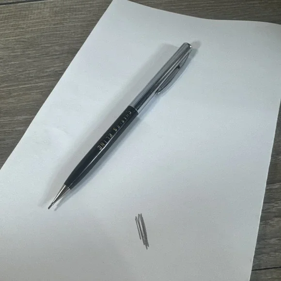 Vintage Sheaffer Mechanical Pencil - 0.9mm