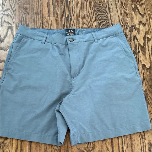 Faherty Short