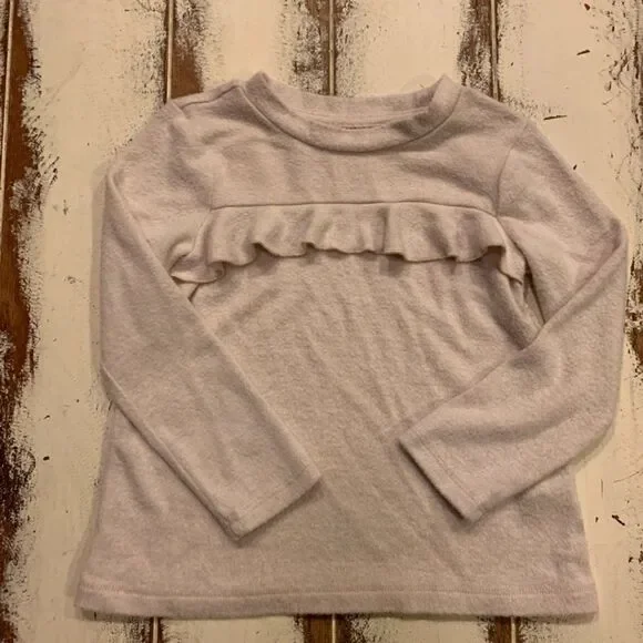 Gymboree Baby 3T Girl Sweater