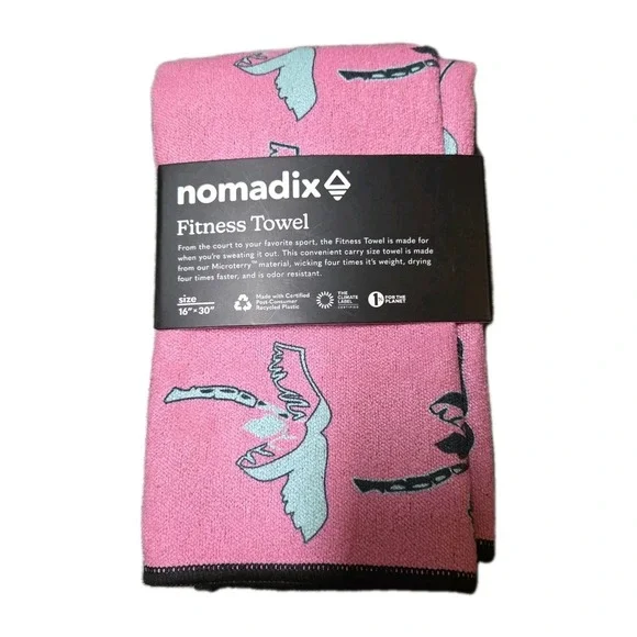 Nomadix Fitness Towel CST 30