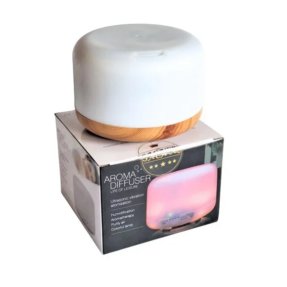 Aroma Diffuser in Box