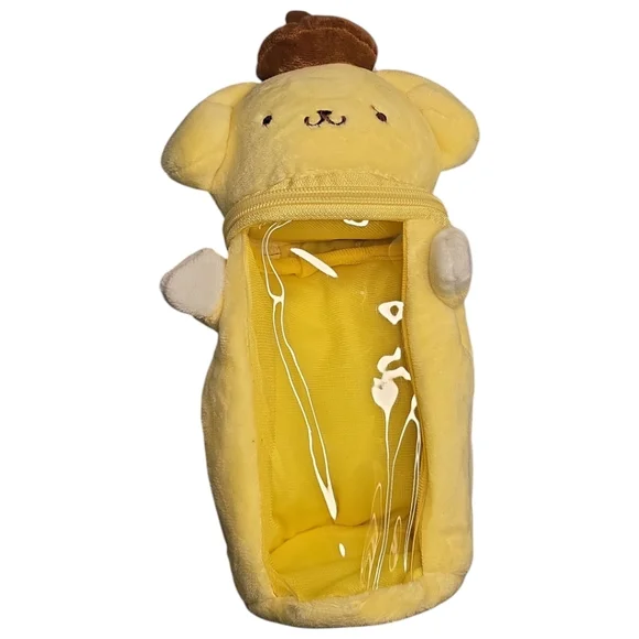 Pompompurin Pencil Pouch