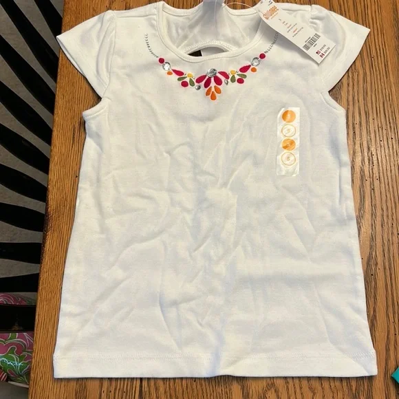 Gymboree Top