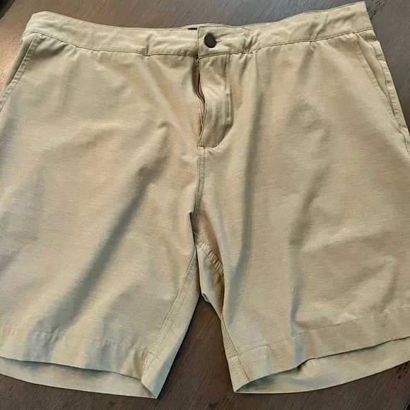 Mens All Day Shorts by Faherty