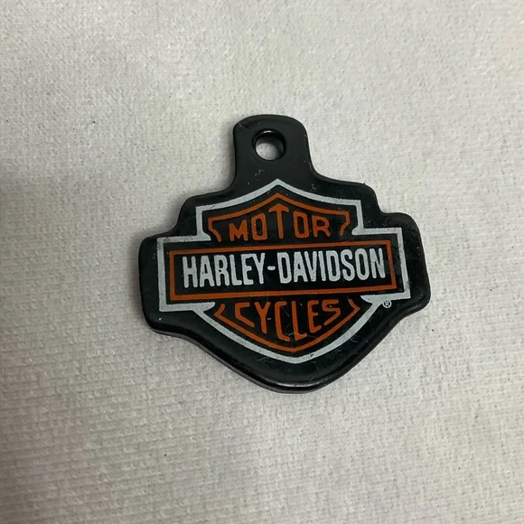 Harley-Davidson Cincinnati-Eastgate Keychain Cincinnati, OH
