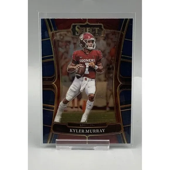 Kyler Murray- #5 - 2023 Select Draft Picks - Oklahoma Sooners‎