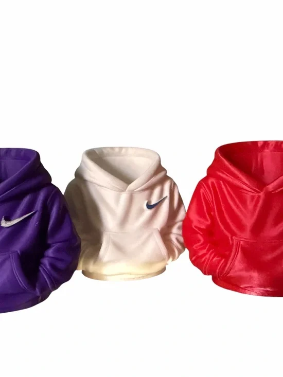 Novelty Hoodie pen holders