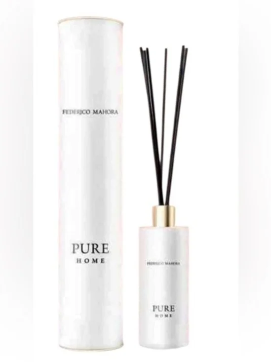 GUCCI RUSH Federico Mahora Pure Home Reed Diffuser -
