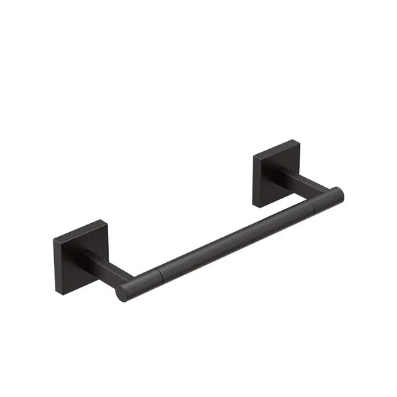 Moen BP1886BL Black Triva 9